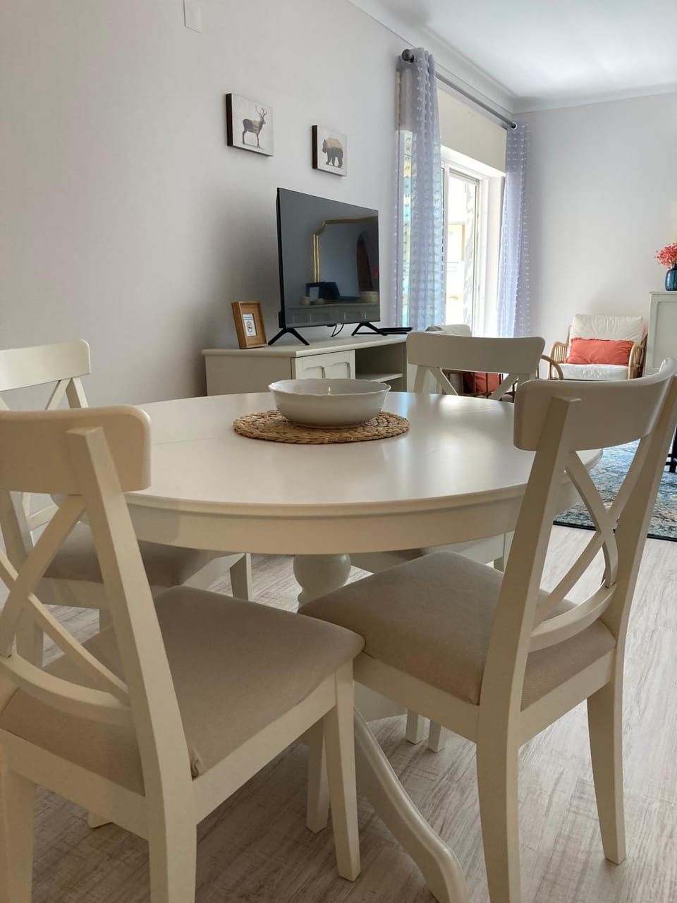 Saudade Rentals Apartment in Portimao