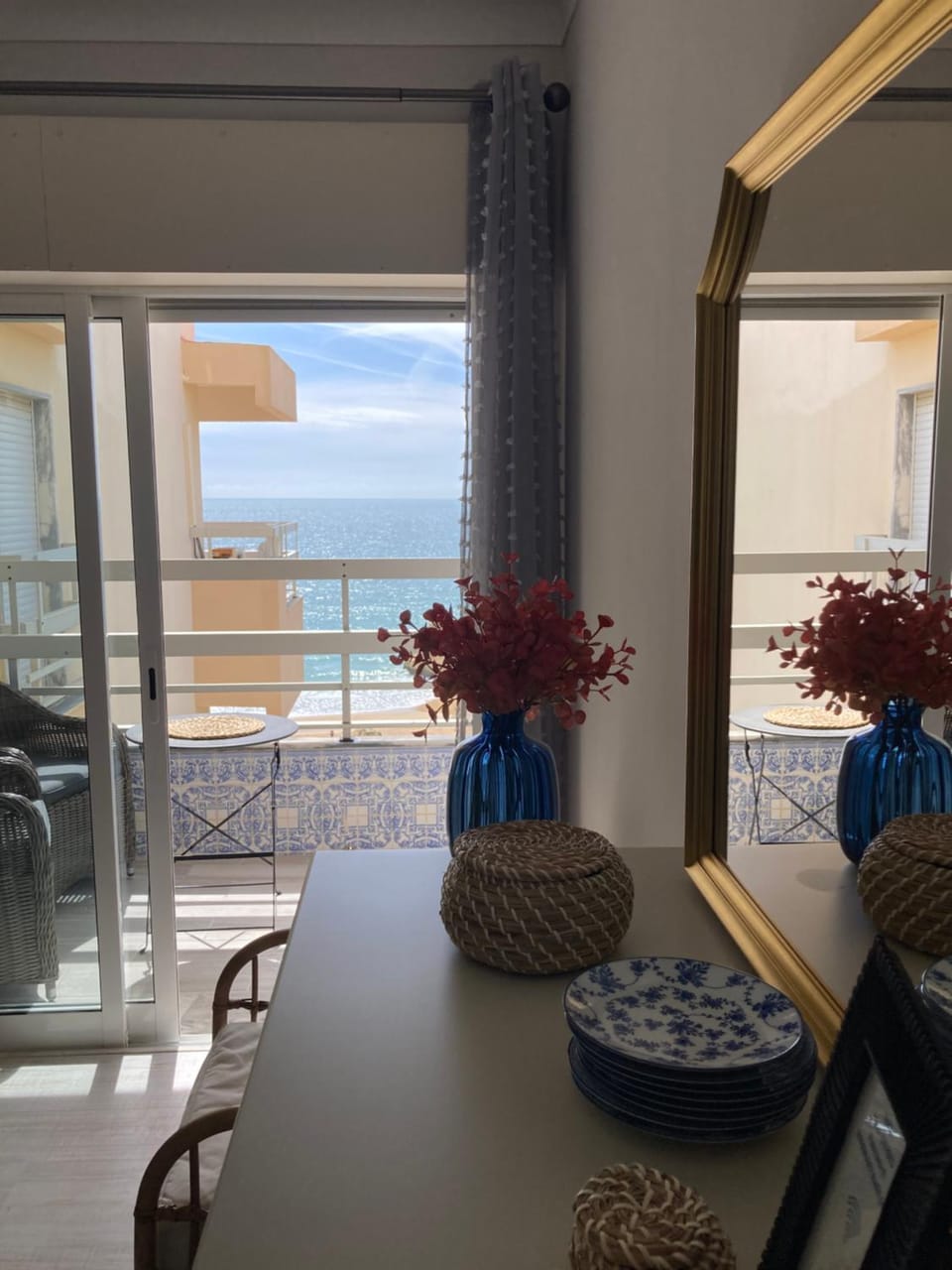 Saudade Rentals Apartment in Portimao