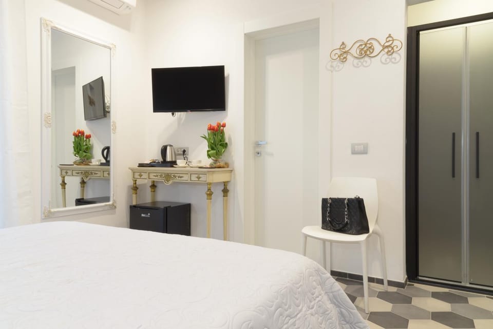 PAVIAN Bed and Breakfast in Levanto