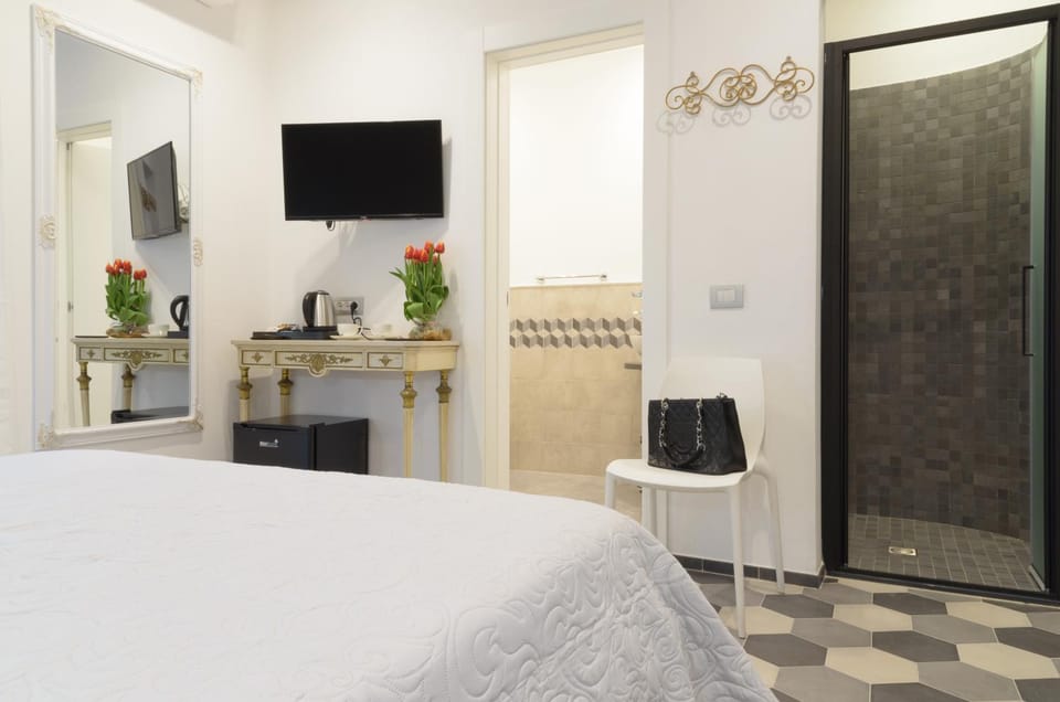 PAVIAN Bed and Breakfast in Levanto