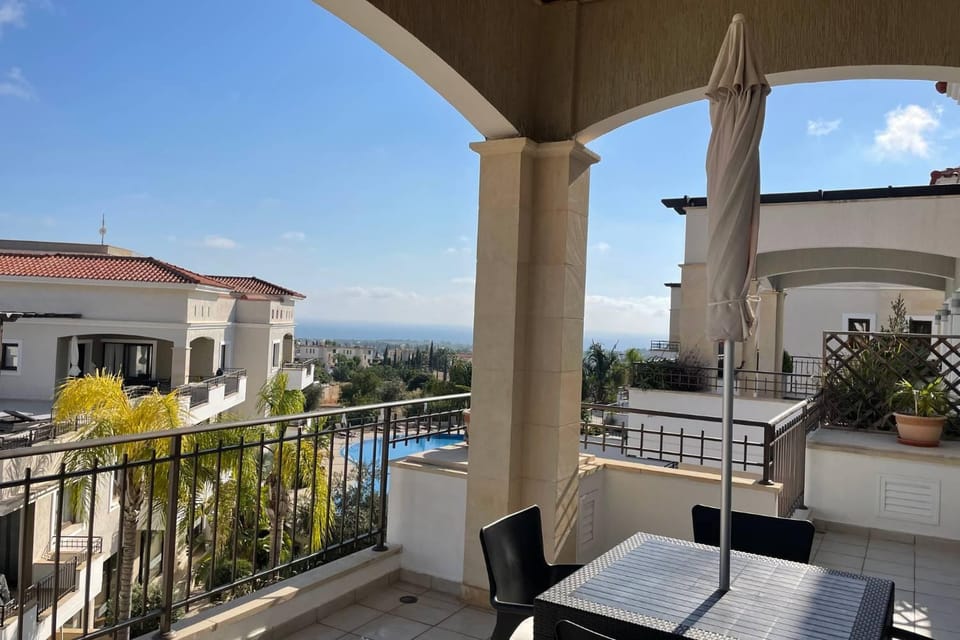 Balcony/Terrace, Balcony/Terrace