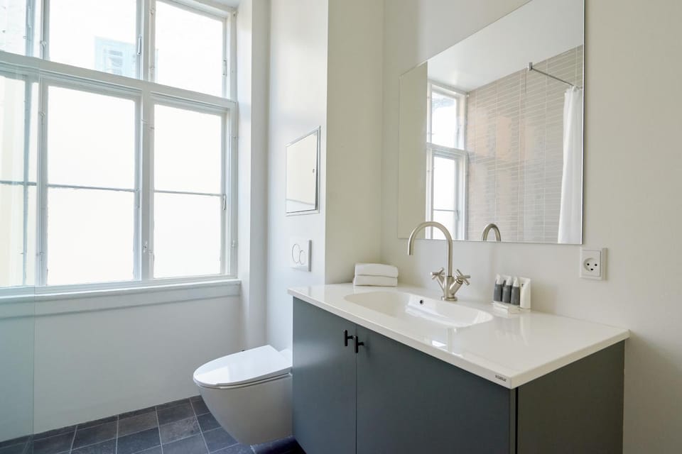 Toilet, Bathroom