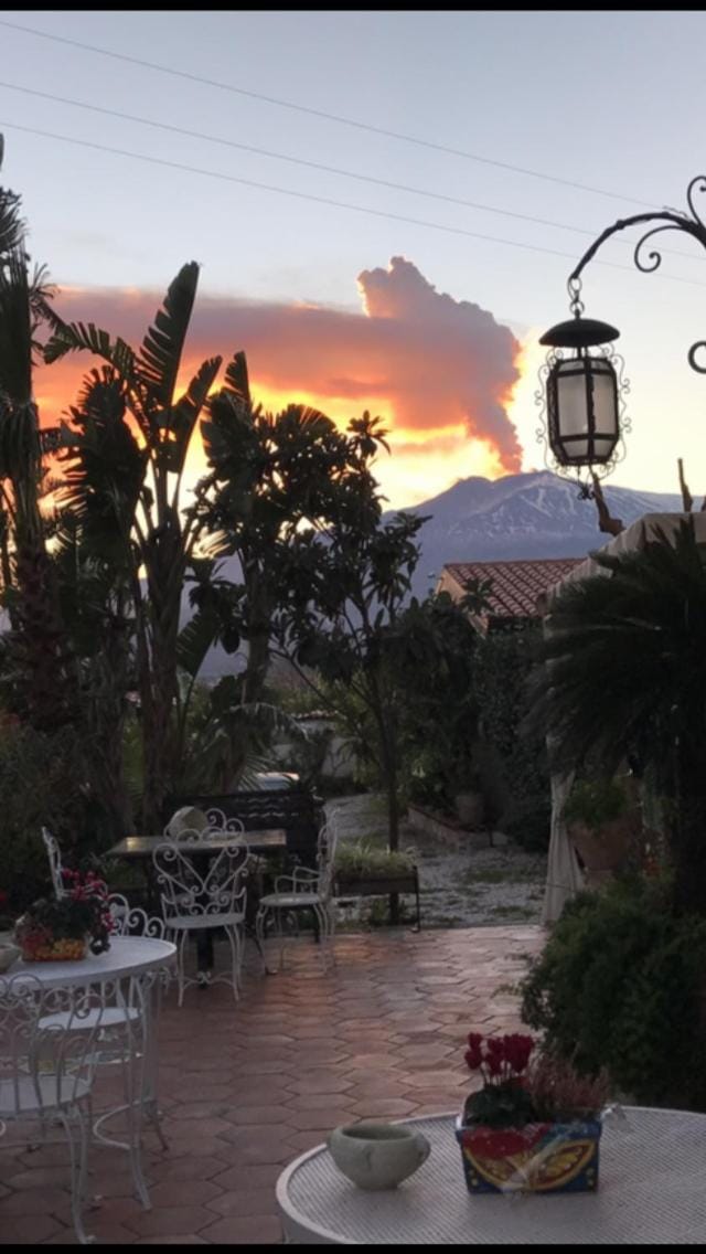 La Capanna di Giuseppe e Maria Bed and Breakfast in Sicily