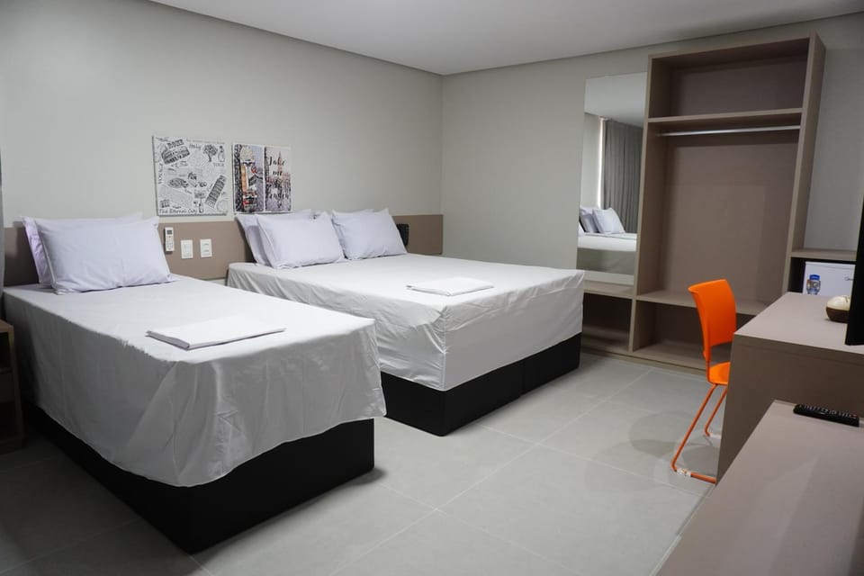 Hotel Tupinambá Hotel in State of Piauí, Brazil