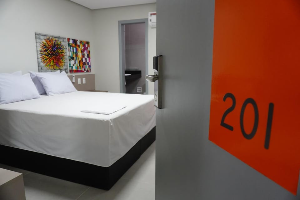 Hotel Tupinambá Hotel in State of Piauí, Brazil