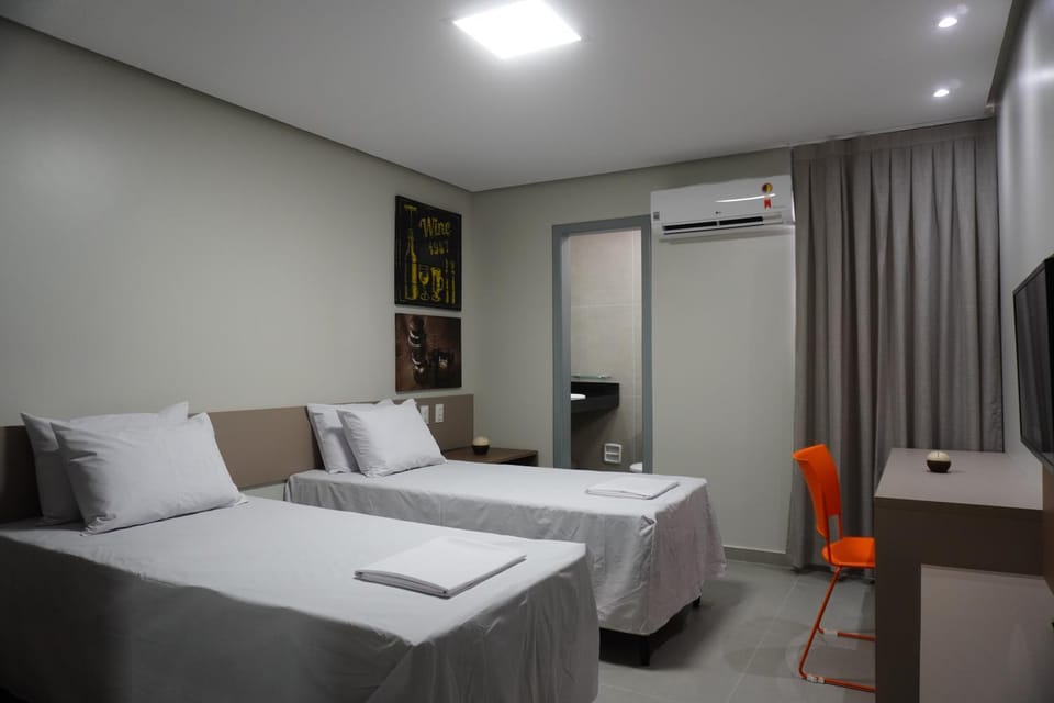 Hotel Tupinambá Hotel in State of Piauí, Brazil