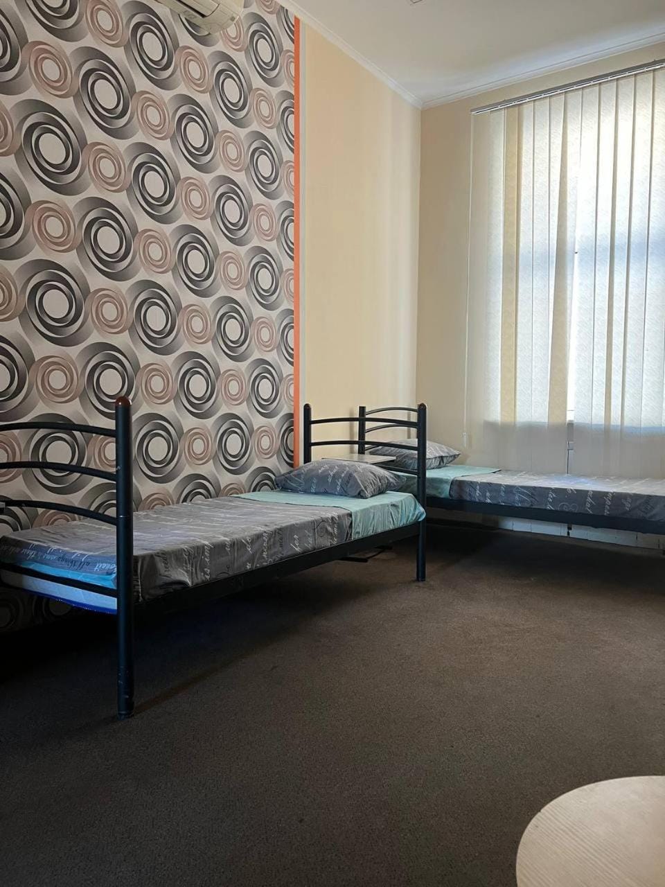 Uneed Rooms Somnium Hostel in Kiev City - Kyiv