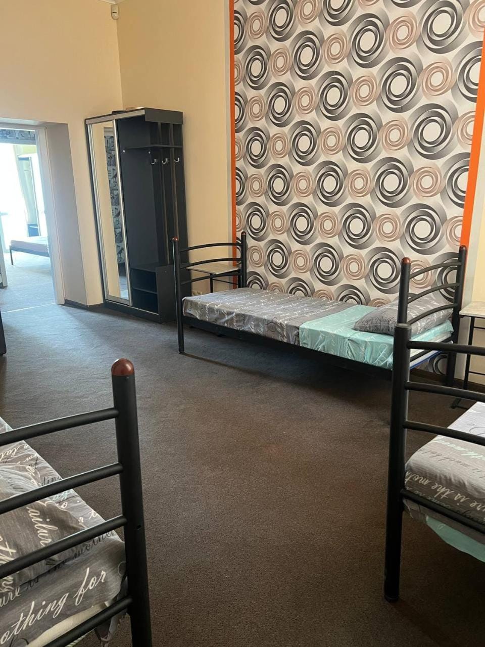 Uneed Rooms Somnium Hostel in Kiev City - Kyiv