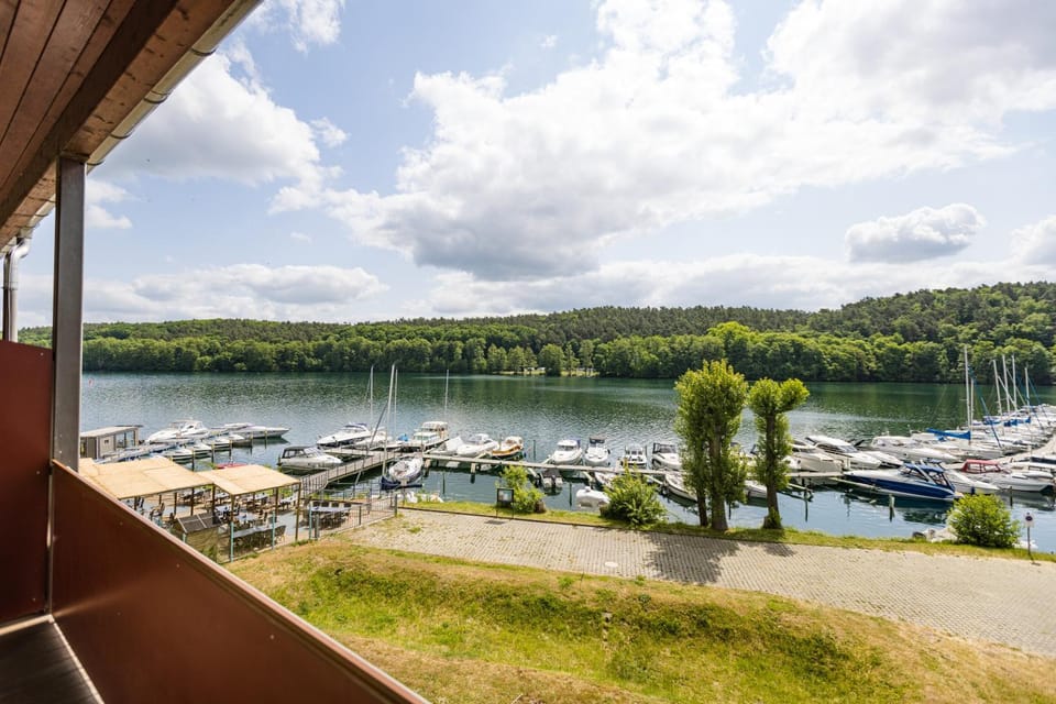 Lake view