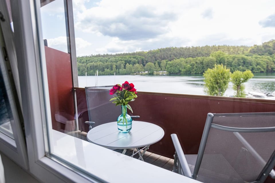 Lake view