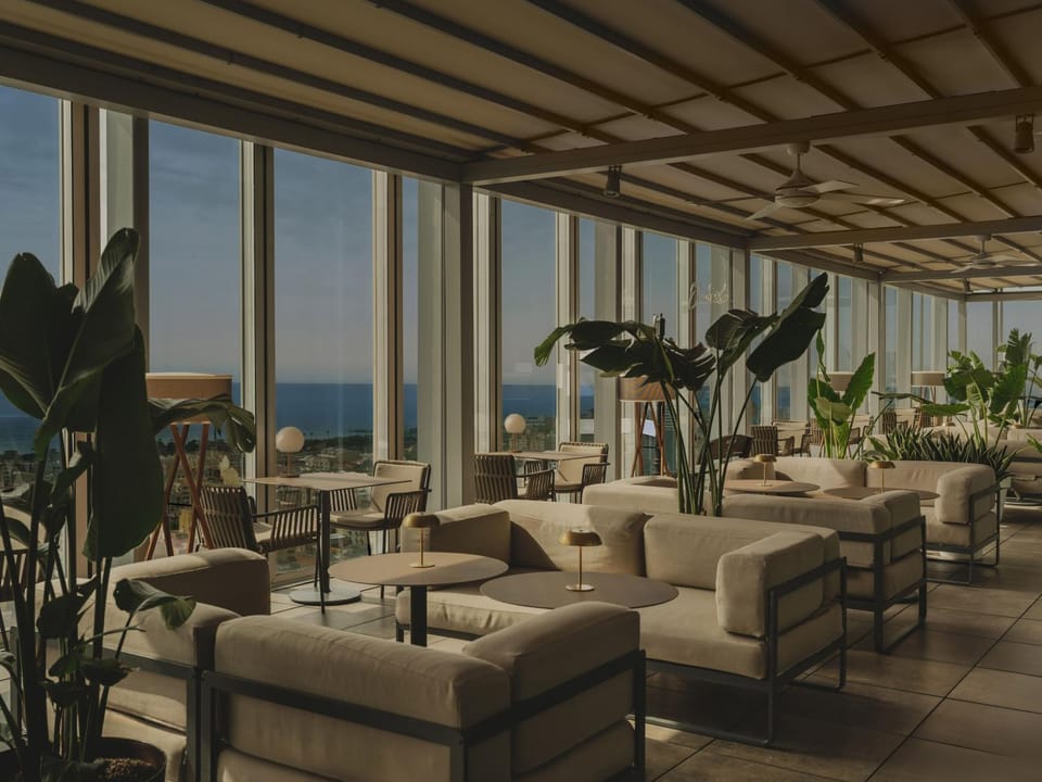 Facade/entrance, Lobby or reception