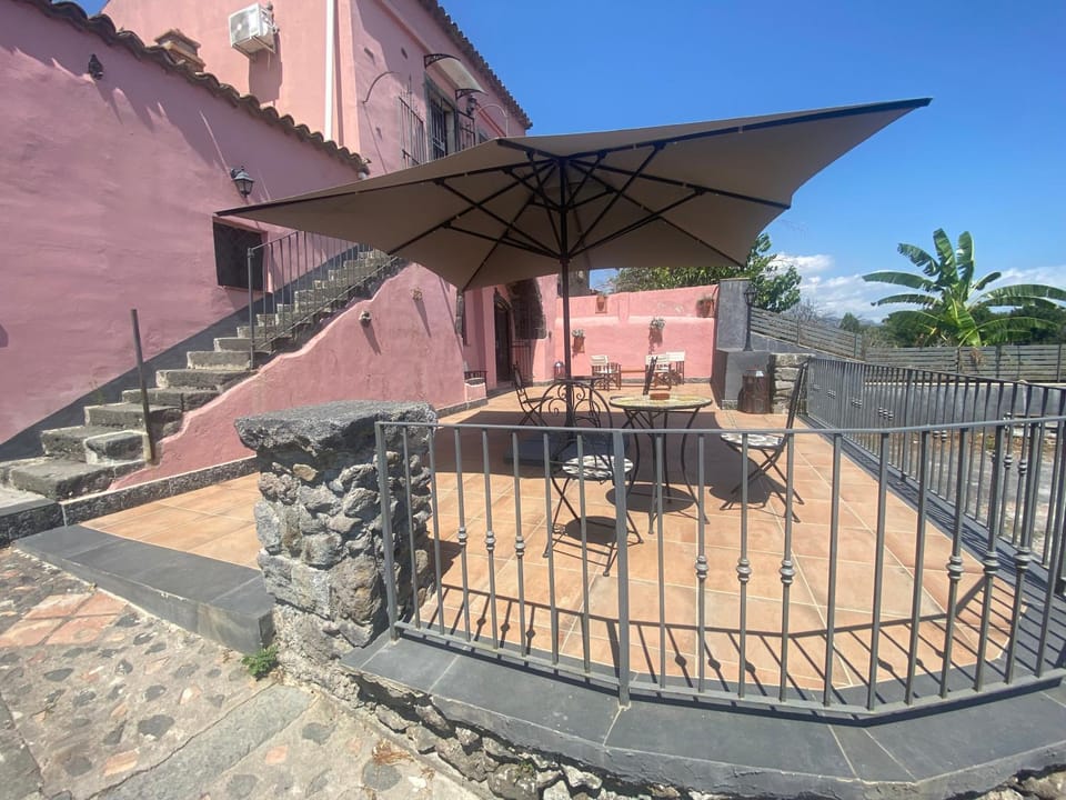 Patio, Balcony/Terrace, Balcony/Terrace, Seating area, Dining area