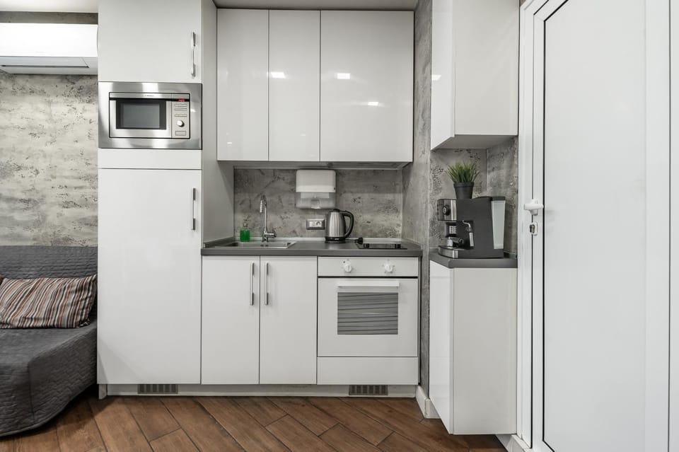 Coffee/tea facilities, Kitchen or kitchenette, pet friendly