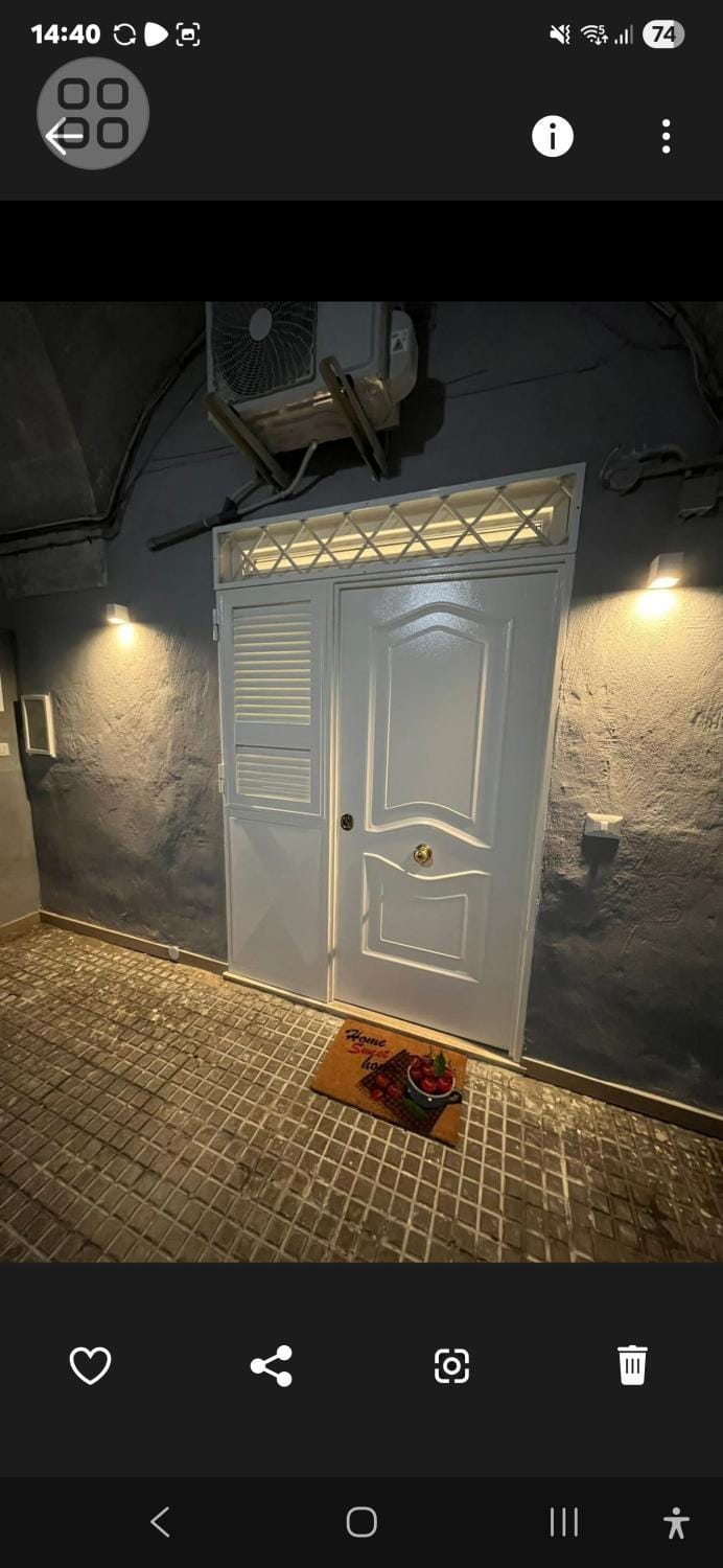 Dimora nei Quartieri Spagnoli Apartment in Naples