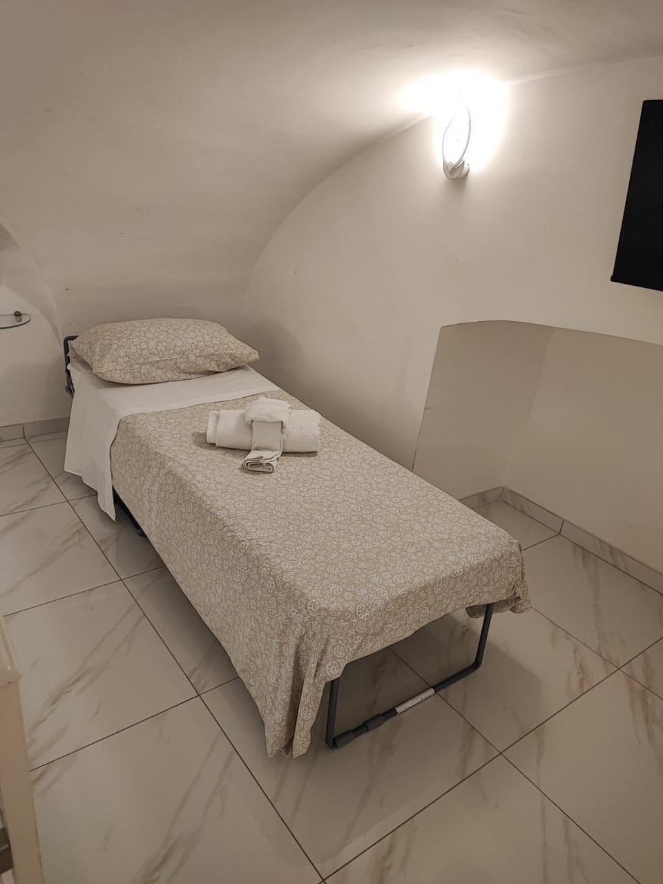 Dimora nei Quartieri Spagnoli Apartment in Naples