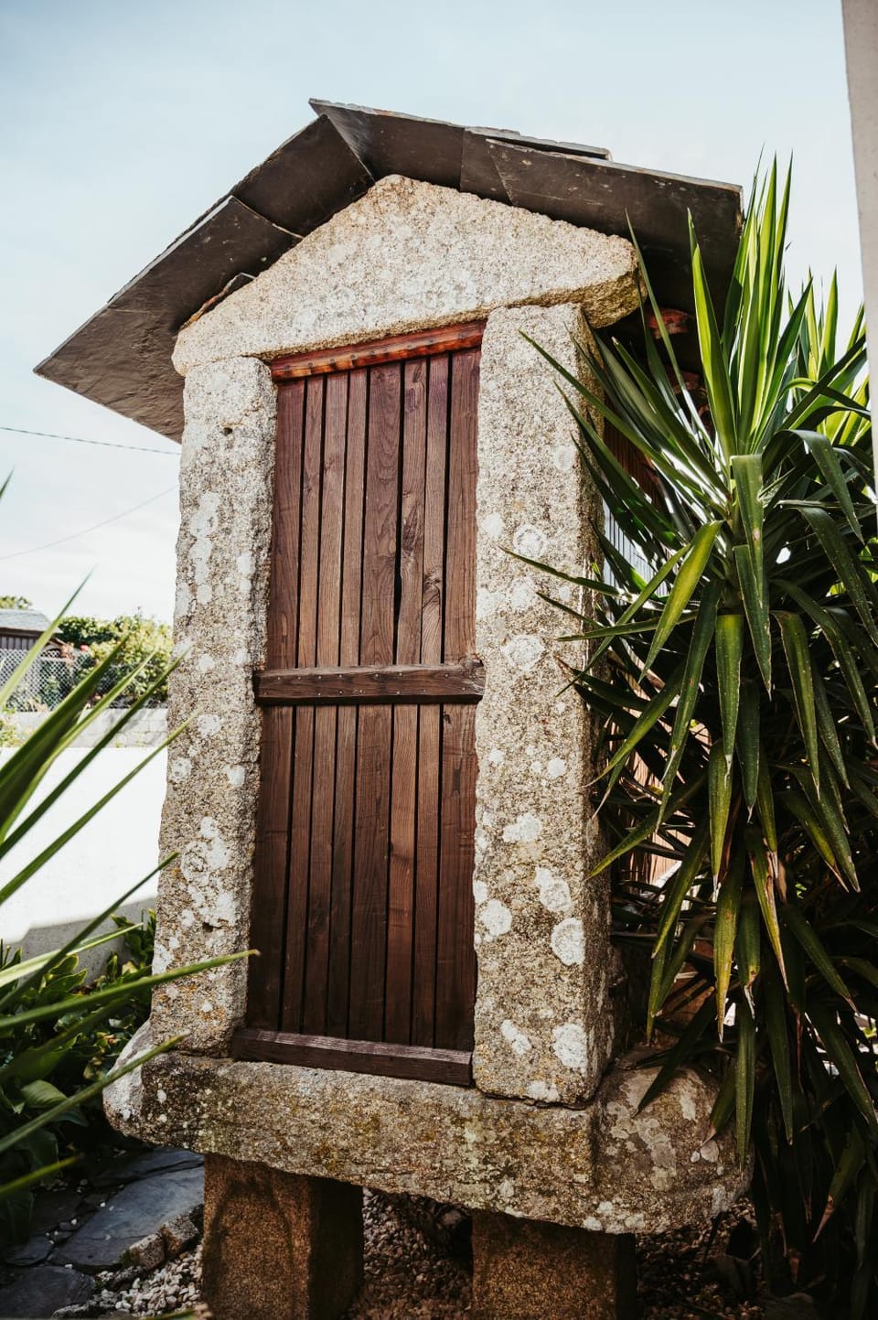 Patio, Balcony/Terrace