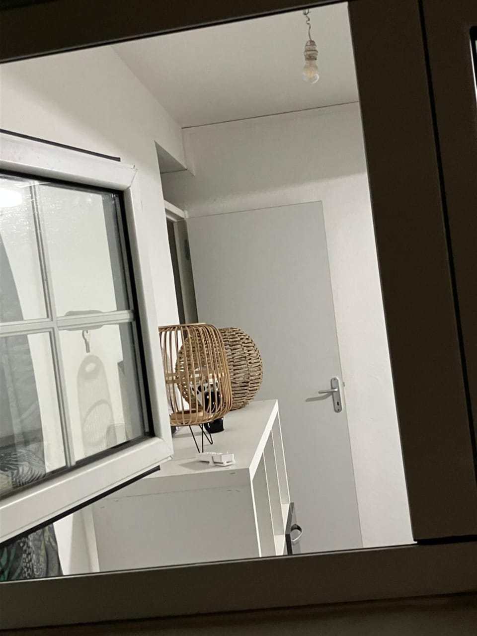 Tilys lodge Apartment in Leeward Islands