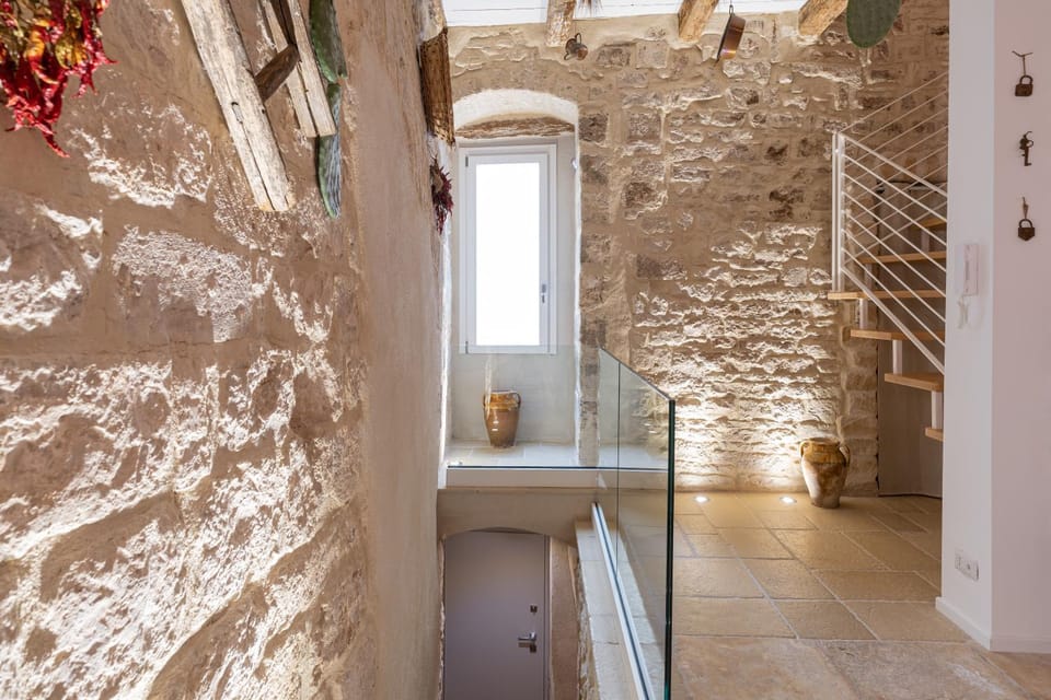 Suite Torre Arcobasso Apartment in Bari
