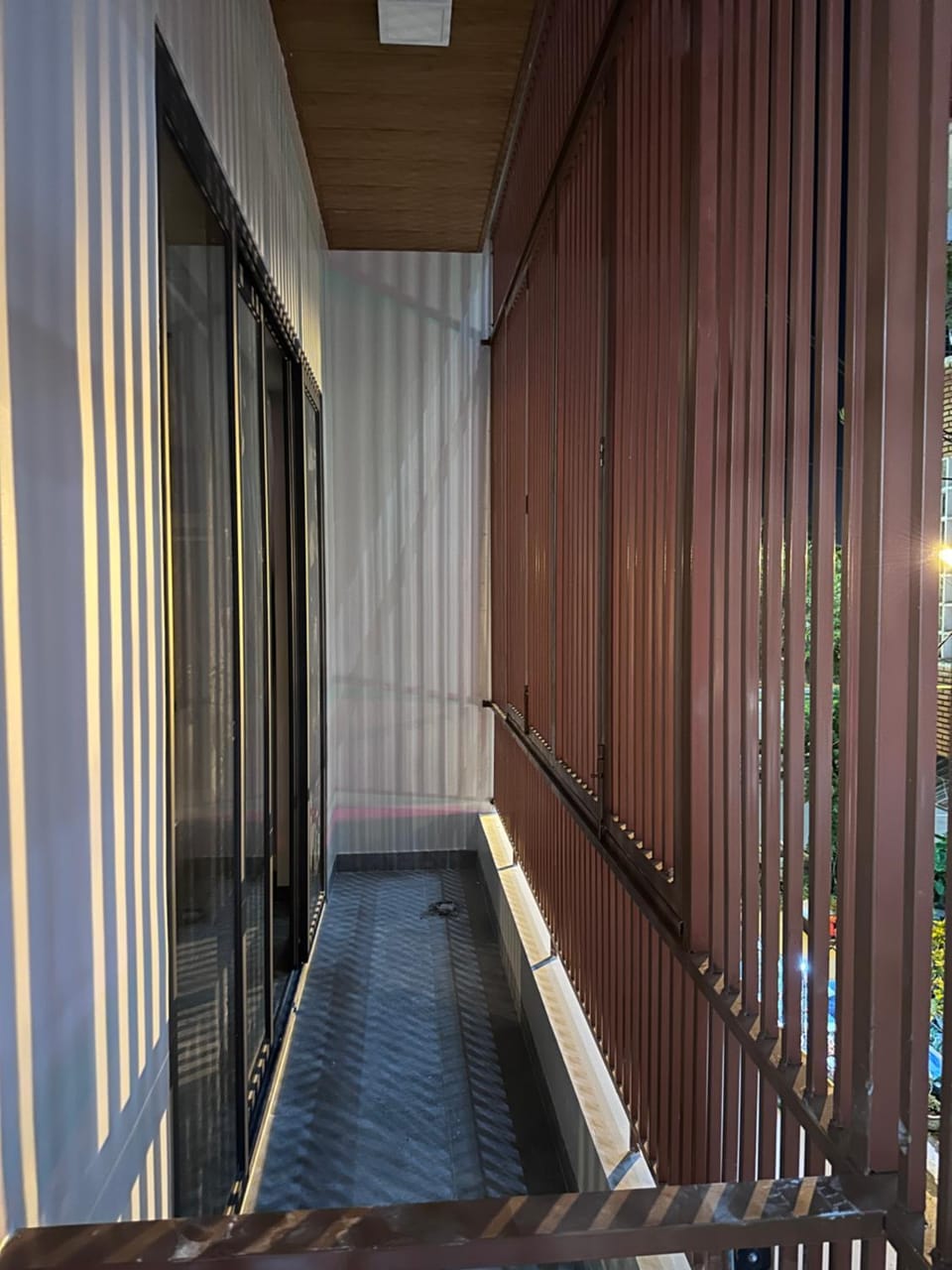 Balcony/Terrace, Balcony/Terrace