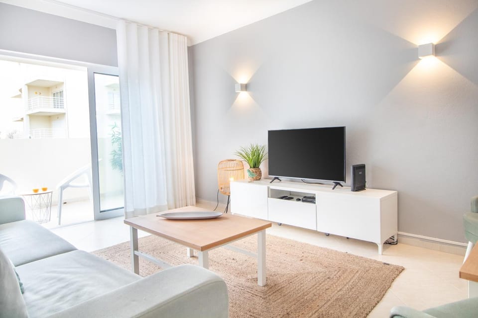 Vila Marachique Apartment in Alvor