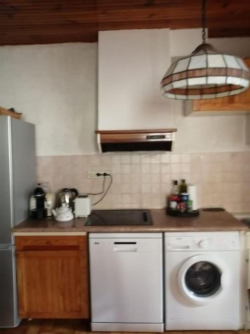 Sospel cœur de village Apartment in Provence-Alpes-Côte d'Azur