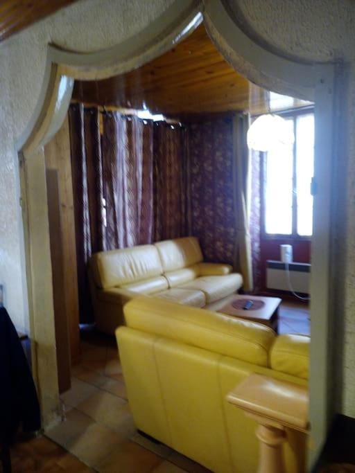 Sospel cœur de village Apartment in Provence-Alpes-Côte d'Azur