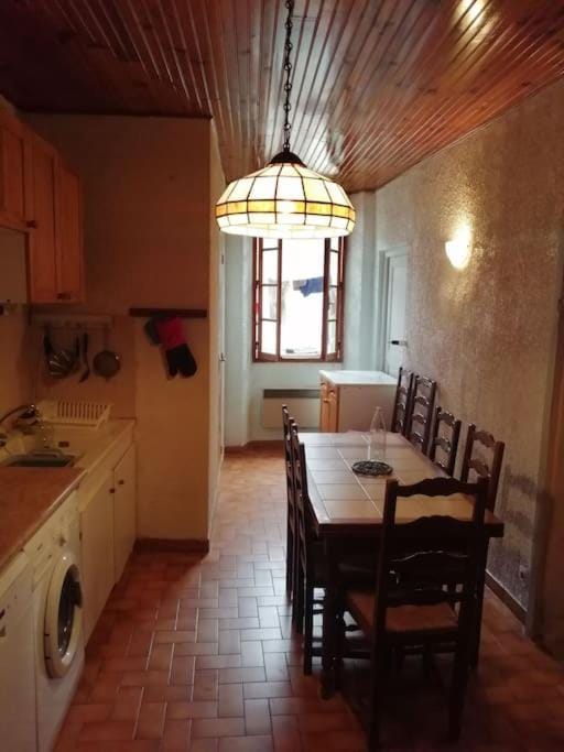 Sospel cœur de village Apartment in Provence-Alpes-Côte d'Azur