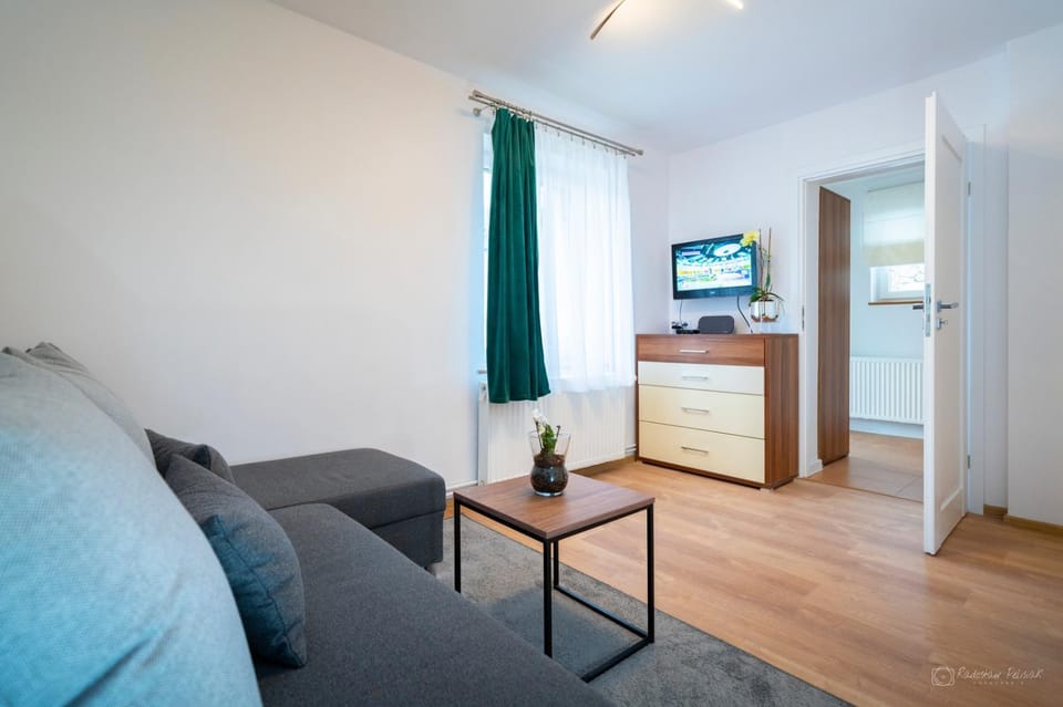 ZOLA Apartment in Lower Silesian Voivodeship