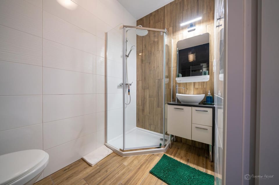 ZOLA Apartment in Lower Silesian Voivodeship