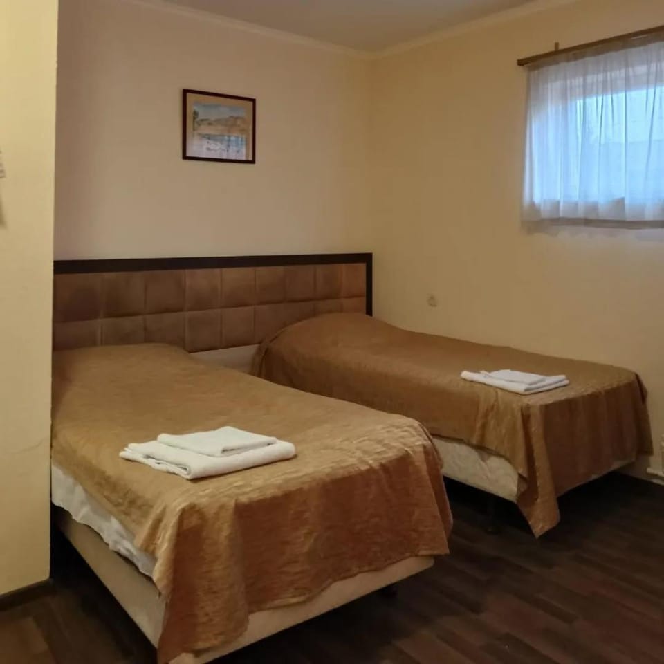Second Floor Apartment in Armenia