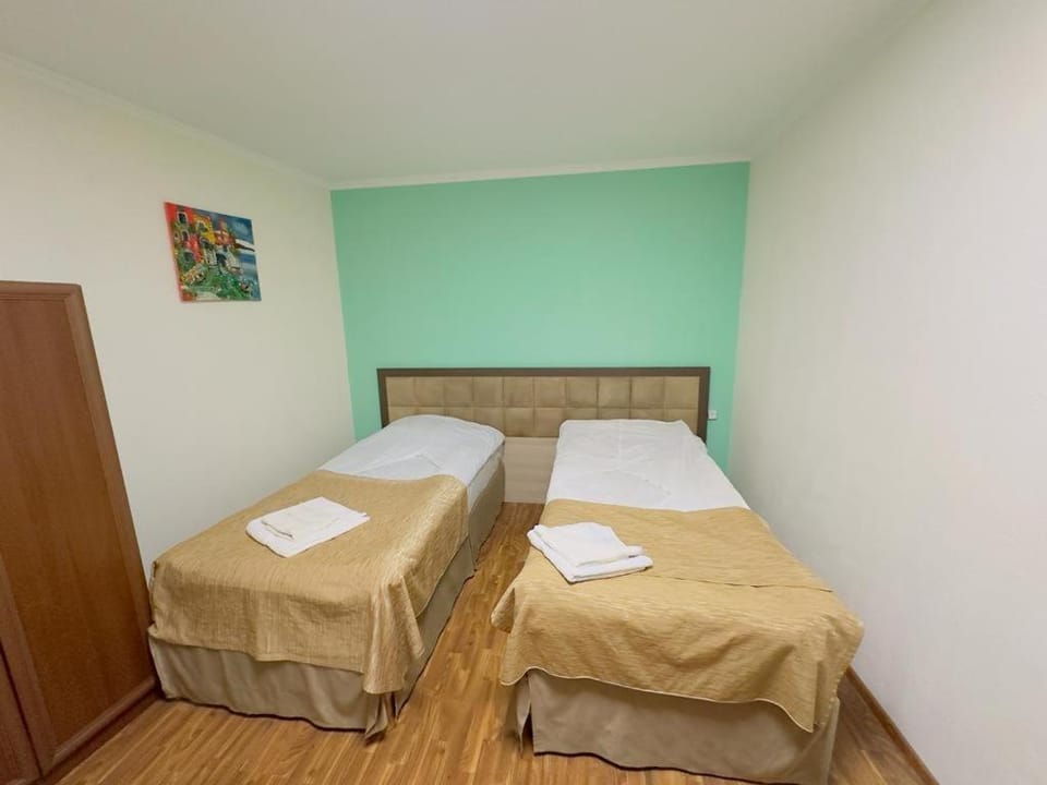 Second Floor Apartment in Armenia