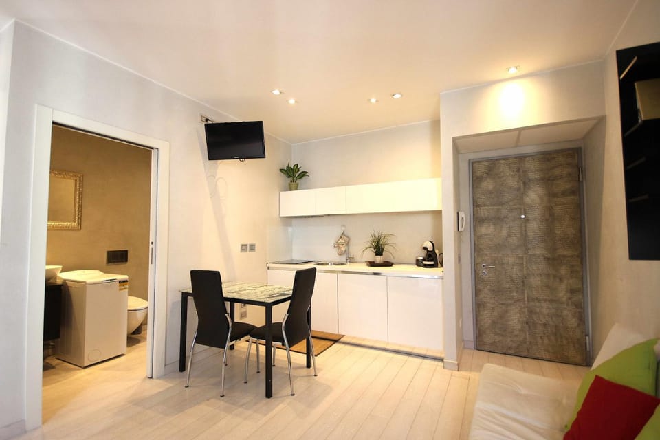 Case VR Holiday - Monolocale Prosecco Apartment in Verona