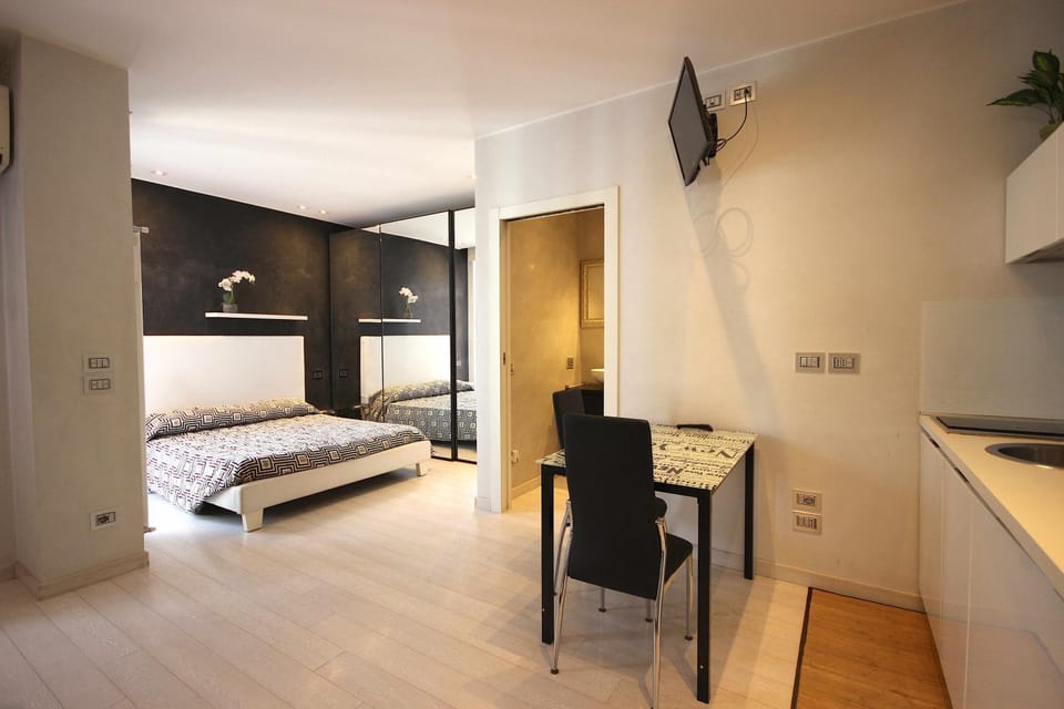 Case VR Holiday - Monolocale Prosecco Apartment in Verona