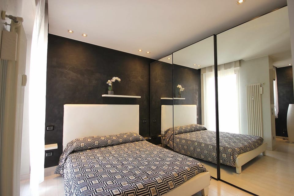 Case VR Holiday - Monolocale Prosecco Apartment in Verona