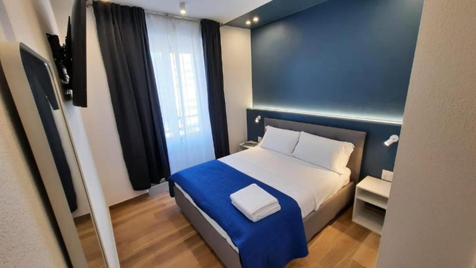 Atlantis Home Bed and Breakfast in Cagliari
