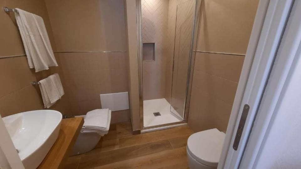 Atlantis Home Bed and Breakfast in Cagliari