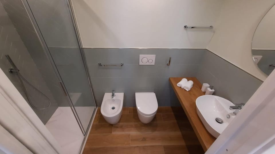 Atlantis Home Bed and Breakfast in Cagliari