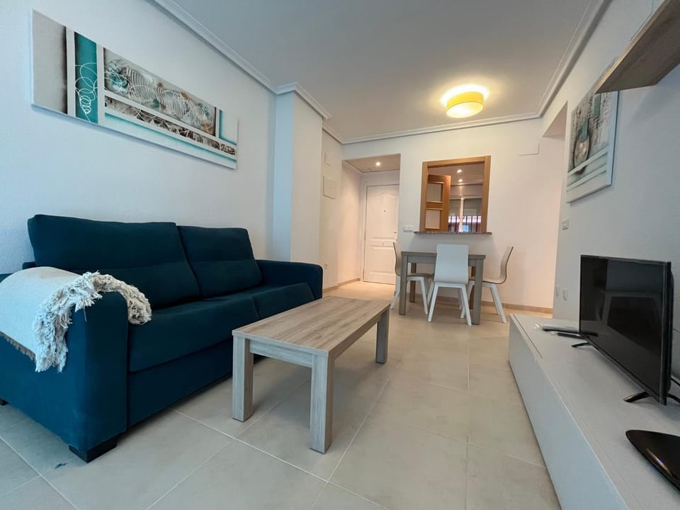 TV and multimedia, Living room, air conditioner