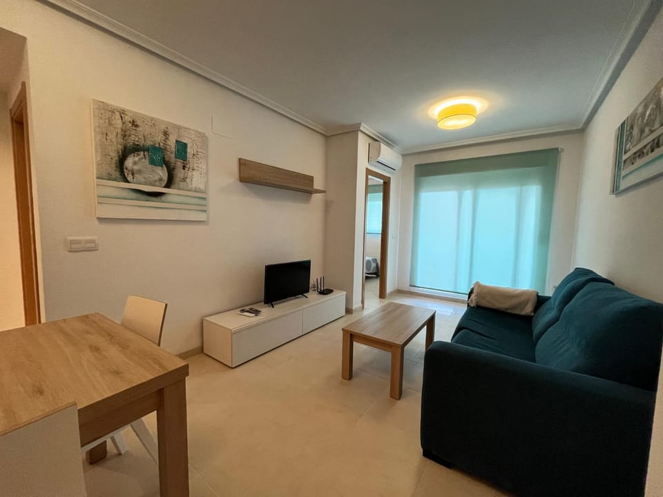 TV and multimedia, Living room, air conditioner