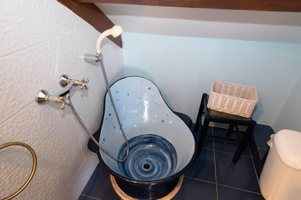 Atico Ameixenda Apartment in Galicia