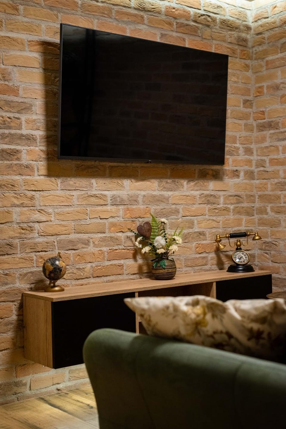 Deluxe Dino room & studio apartment Apartment in Zadar