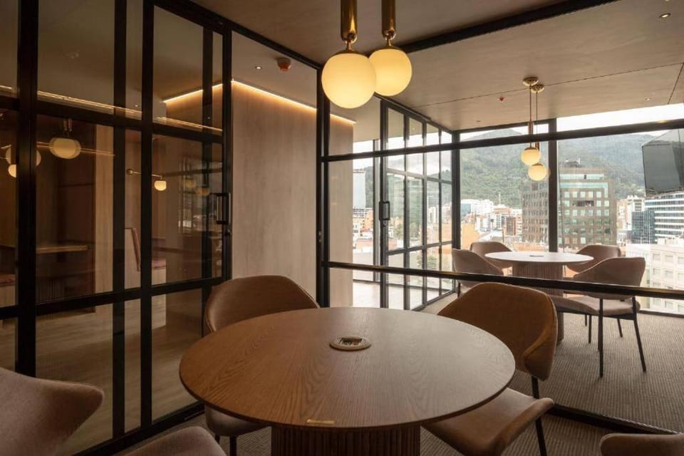 Business facilities