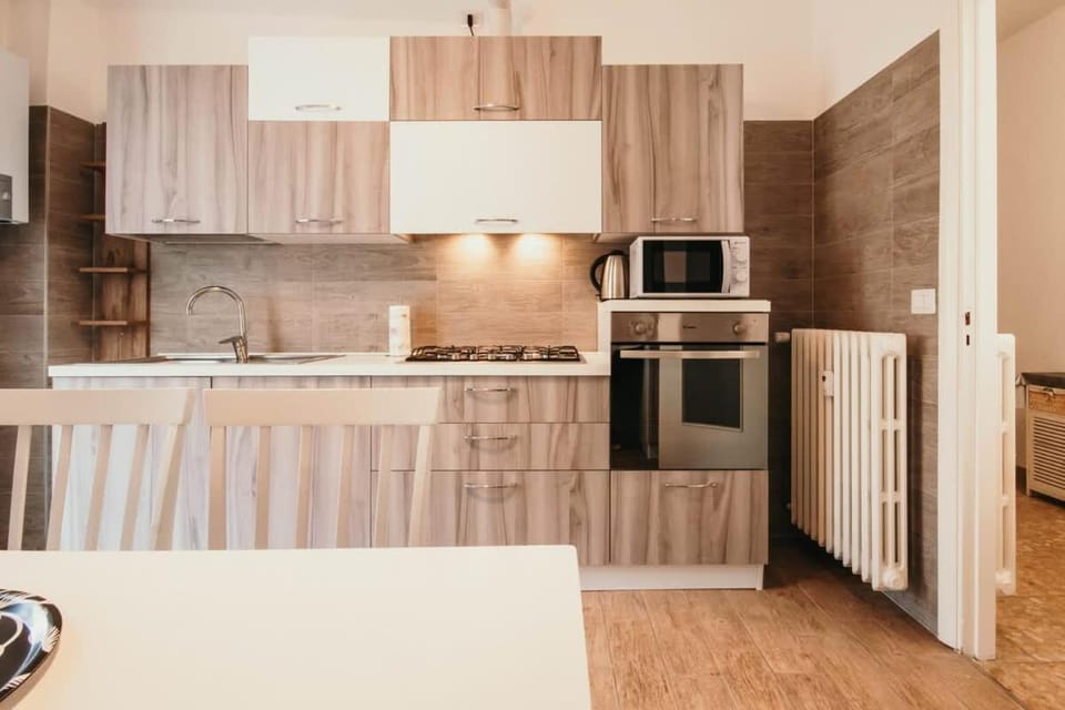 La casa del cuore - Lakeside Leisure & Business Apartment in Baveno