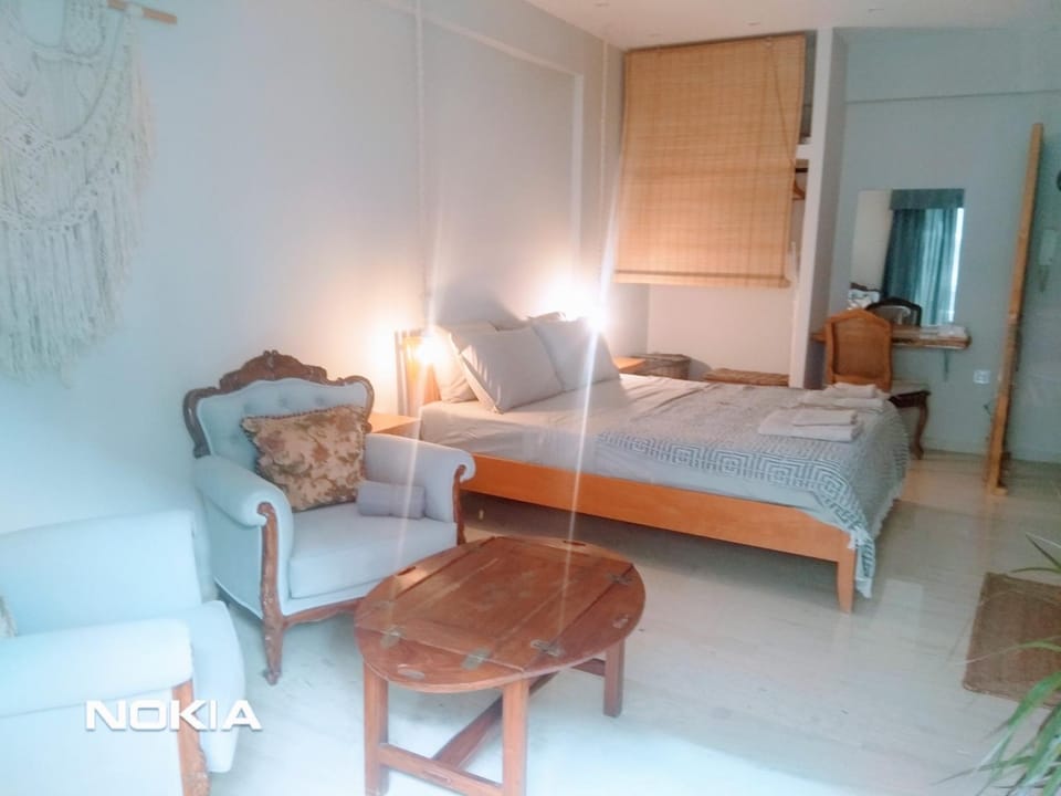 SuperCentral seaside,lux, sunny and cosy apartment Apartment in Thessaloniki