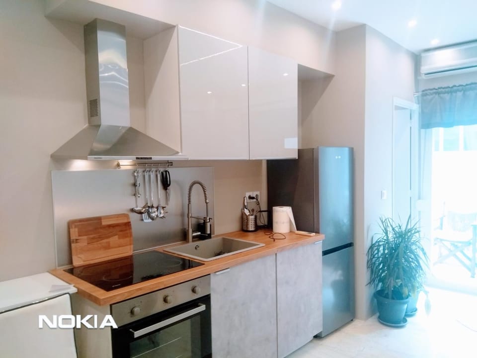 SuperCentral seaside,lux, sunny and cosy apartment Apartment in Thessaloniki