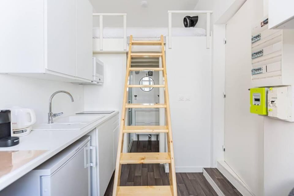 Lavie Maison Bordeaux Bliss Studio Apartment in Bordeaux