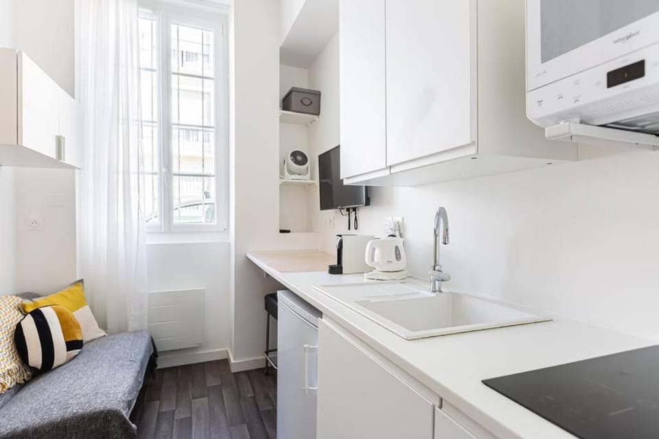 Lavie Maison Bordeaux Bliss Studio Apartment in Bordeaux