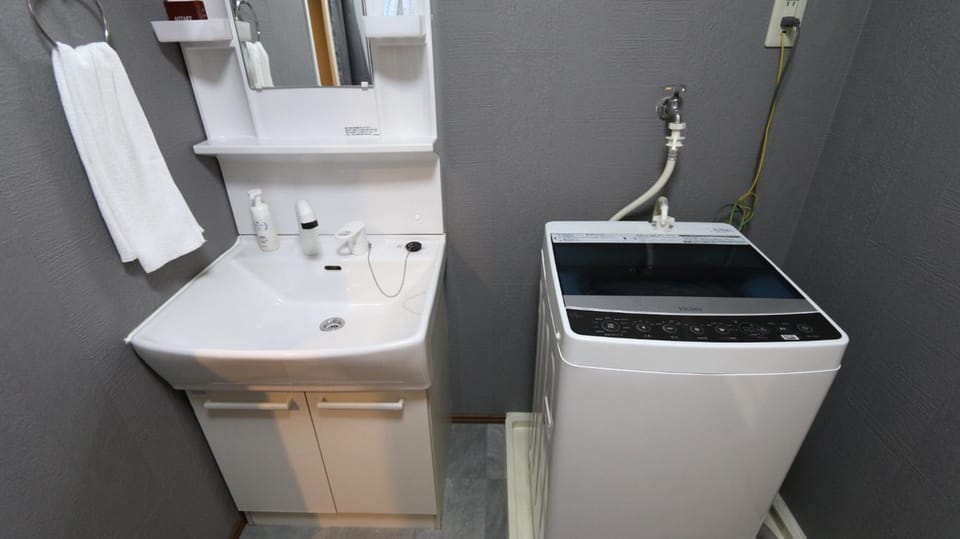 Elizabeth Garden - Vacation STAY 14224 Apartment in Osaka