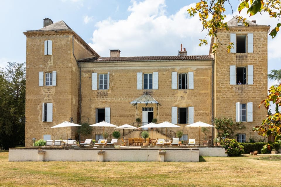 Property building, Garden, Garden, Garden view