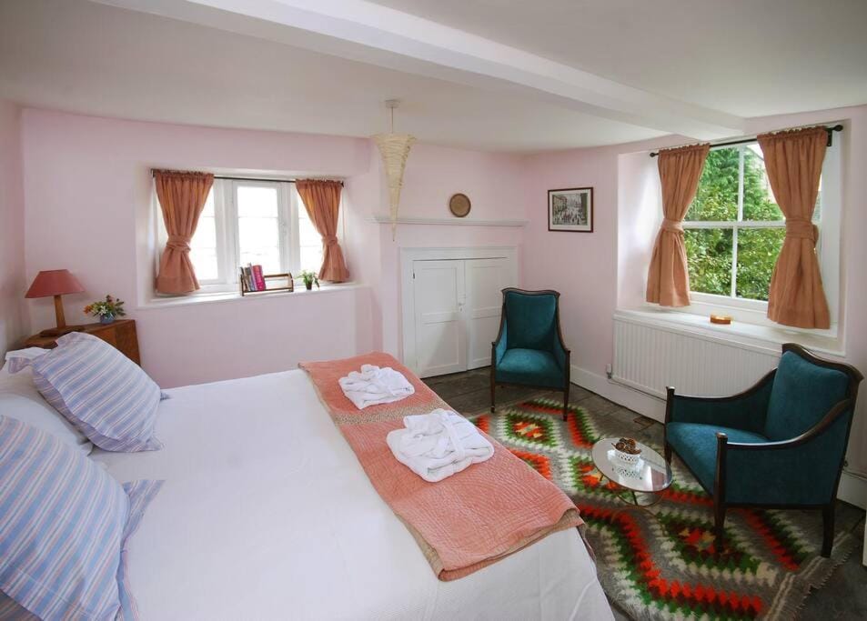 Charming Cottage in the Heart of Frome with parking House in Frome